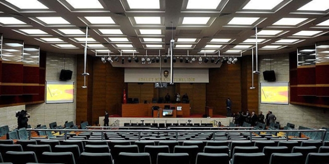 'FETÖ taktiğiyle yurtseverler gazeteden uzaklaştırıldı'