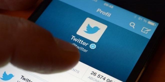 Merakla beklenen özellik Twitter'a geliyor