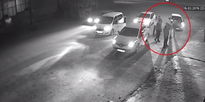 Ankara'da hırsızlık çetesi 'Maskeli Beşler' yakalandı