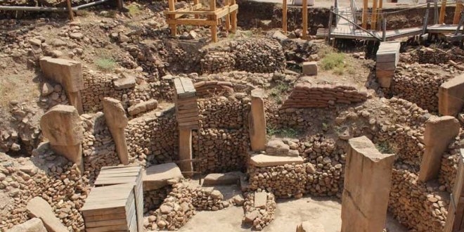 Göbeklitepe 18 aydır kapalı