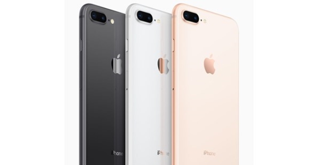 Apple'n iPhone 8 iddias rtld