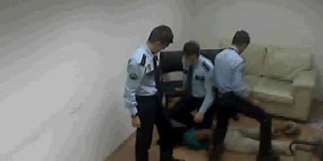 4 numaralı polisin bulunması için dosya Adli Tıp'a gönderildi