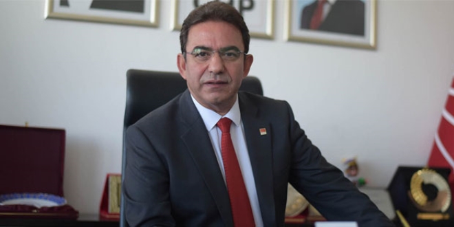 'Tarım sektöründe kredi borçlarının tamamının sıfırlanması lazım'