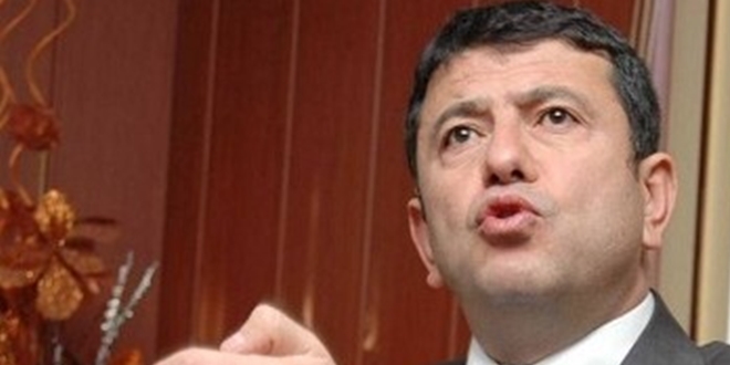 CHP'li Ağbaba: Taşeron işçilerin sorunları çözülmeli