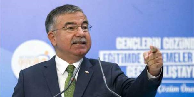 Türkiye'nin ilk yenilenebilir enerji lisesi eğitime başladı