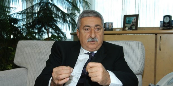TESK'ten akaryakıtta tavan fiyat talebi