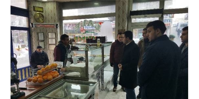 Bulanık Belediyesi'ni kasası dolu devralmadık