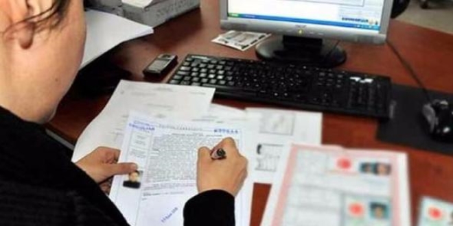 Web-Tapu sistemi hayata geçti