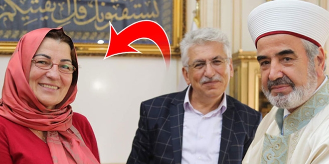 Kitaplara konu olacak bir arkadaşlığın hikayesi