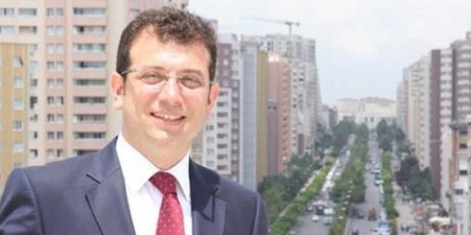 CHP'nin İBB Başkanı adayı belli oldu!
