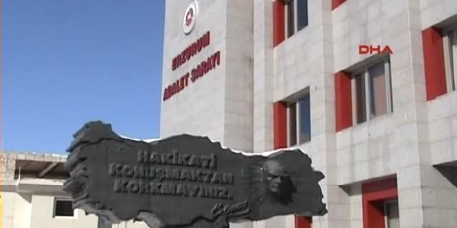 İtiraf etti: Adliyeden sorumluydum, ByLock'tan görüşürdük
