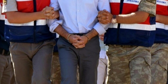Sivas'ta FETÖ tutuklusu 10 kişi tahliye edildi