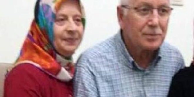 Eski belediye başkanı ve eşi kazada öldü