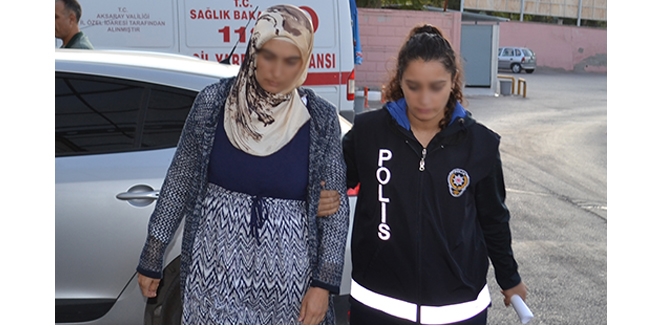 Aksaray'da ihraç edilen 20 öğretmene gözaltı kararı