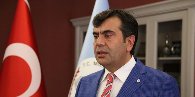 MEB, merkezi sınavın olmadığı modele çalışıyor
