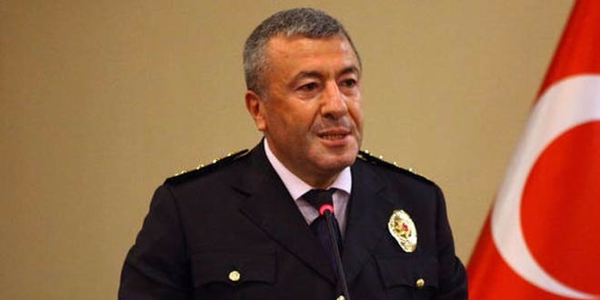 İstanbul'da her 500 kişiye bir polis düşüyor