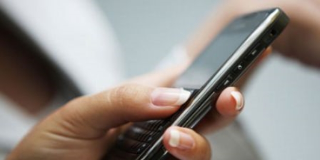 Cep telefonuna gönderilen virüslü linkle dolandırıcılık yapmışlar