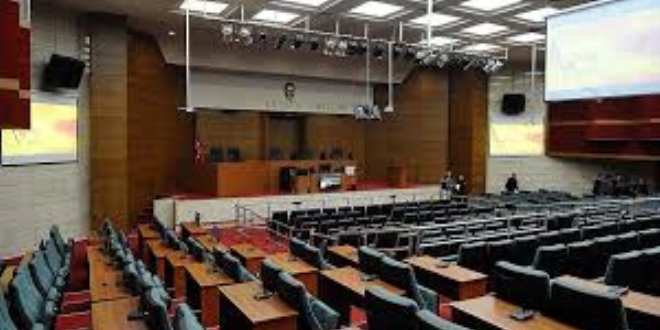 Kocaeli'de 92 sanığın FETÖ'den yargılanmasına devam edildi