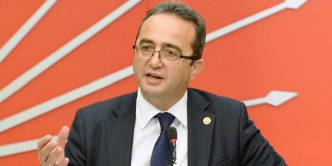 CHP'li Tezcan'dan Eğitim sistemine eleştiri