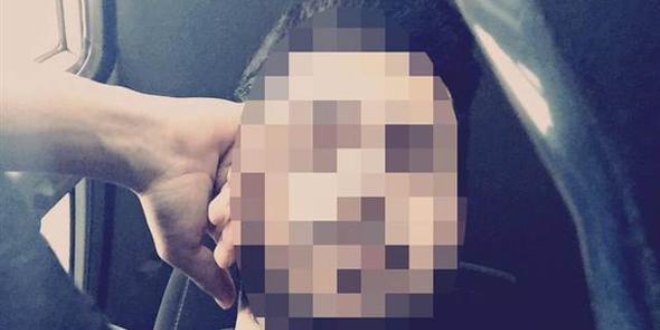 Çocuk pornosu sanığını, profesör babası anlattı