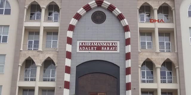 Kahramanmaraş'ta FETÖ itirafçısı 4 kişi tahliye edildi