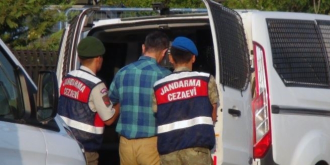 Erdoğan'a suikast girişimi davası yarına ertelendi