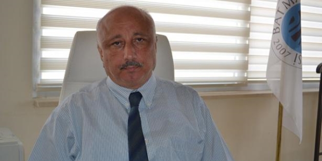 Rektör: Gençler aklınızı kiraya vermeyin