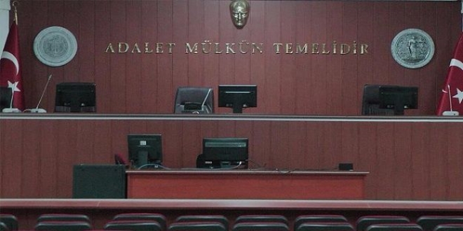 Sakarya'da FETÖ tutuklusu 7 sanık tahliye edildi