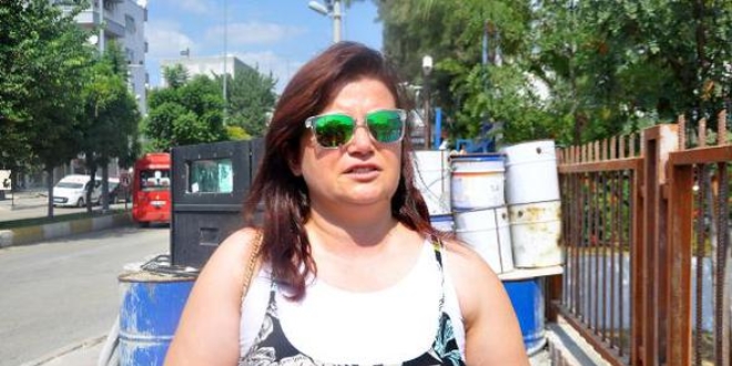 Santral memuru, 'amirim beni darp etti' dedi, 4 günlük rapor aldı