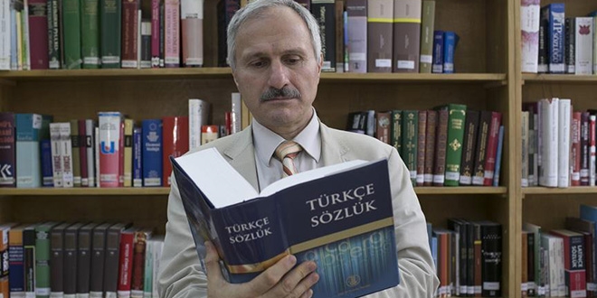 TDK petrol'ün Türkçe karşılığını belirledi
