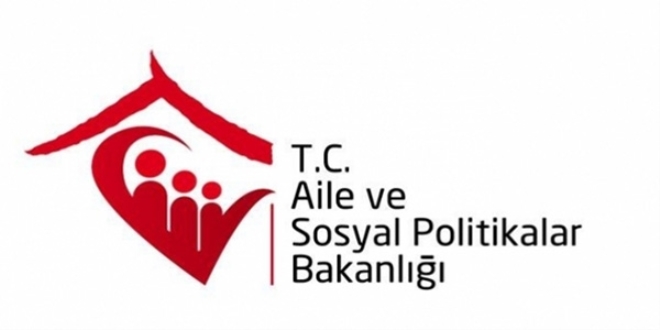 Aile Bakanlığı görevde yükselmede boş kalan kadrolara yedeklerden atama yaptı