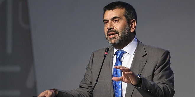 MEB Müsteşarı: TEOG ile ilgili yazılanların hiçbiri doğru değil