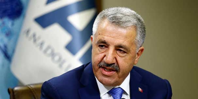 'Türkiye yoluna emin adımlarla devam edecek'