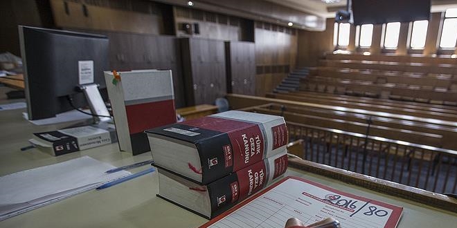 'Kaset' komplosunun fotoğrafları iddianamede