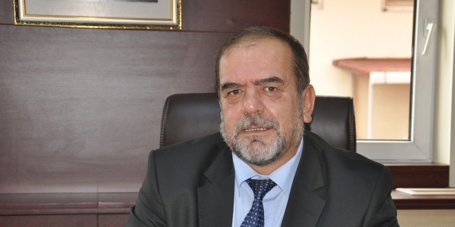 KADEM'den Müftü Yazıcı hakkında suç duyurusu