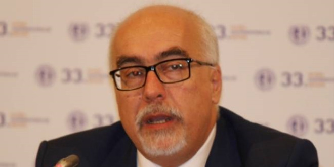 Bor: Ülkemizde gastroenteroloji uzmanlarının zor yetişiyor