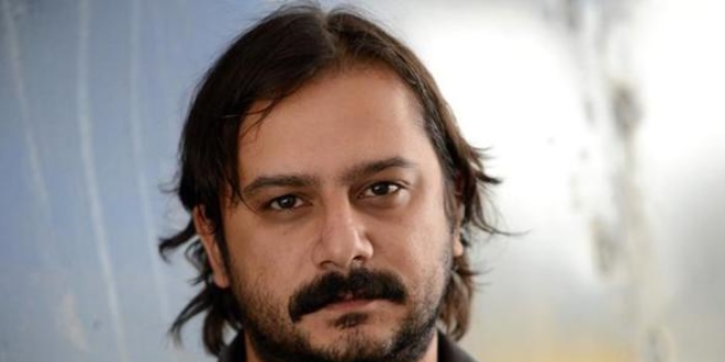 Behzat Ç'nin yazarı Emrah Serbes tutuklandı