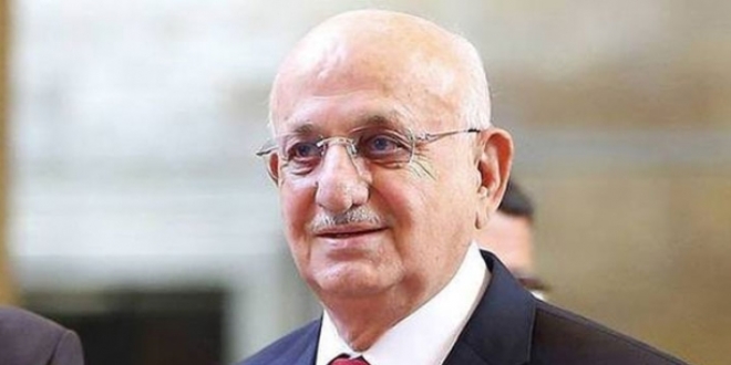 'PKK'nın yurt dışındaki faaliyetlerine son verilmeli'