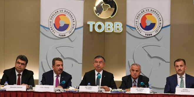 'Tam gün eğitim için 58 bin derslik ihtiyacımız kaldı'