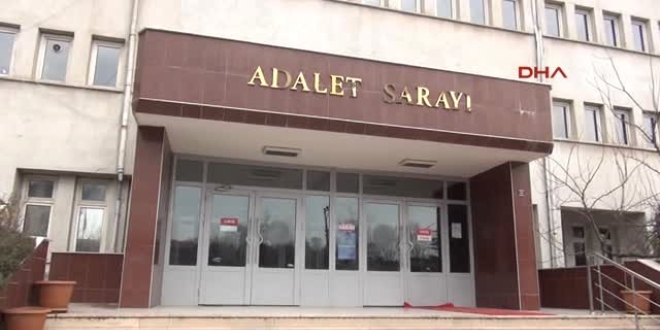 'Aktif-Sen'e üye oldu ve FETÖ'ye bir eğilimi vardı'