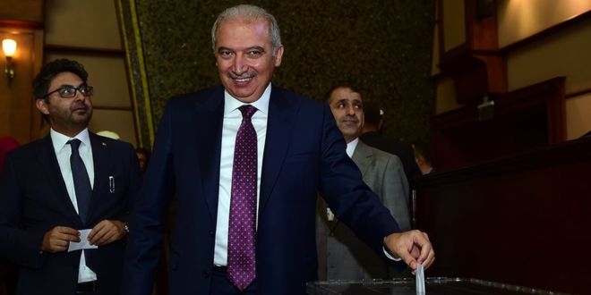 İstanbul Büyükşehir Belediye Başkanı'ndan ilk açıklama