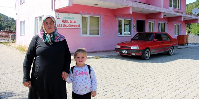 Aile hekimliindeki 'kilitli kap' tartmasna soruturma