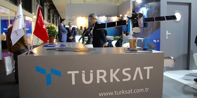 Türksat 'Yeni Nesil Kablo TV Alıcısı'nı tanıtacak