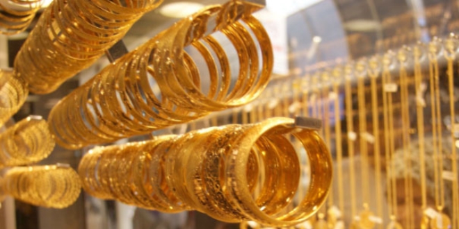 Altının kilogramı 146 bin liraya geriledi!