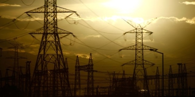 Enerji ithalatı ağustosta arttı