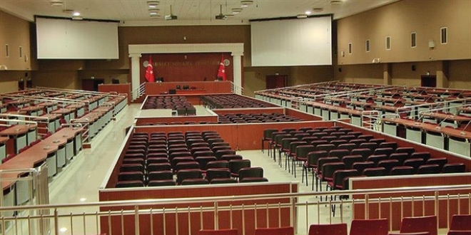 Suikast timi davasında karar duruşması 4 Ekim'de