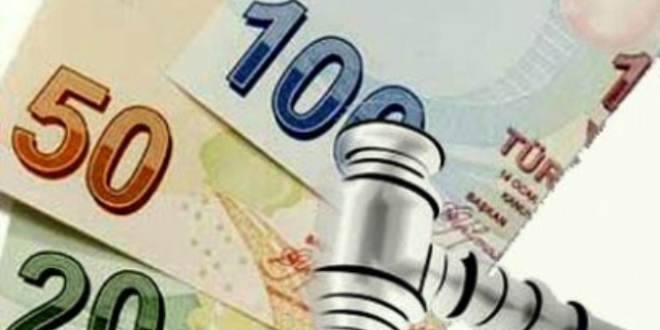 74 maden şirketine 3,9 milyon lira ceza