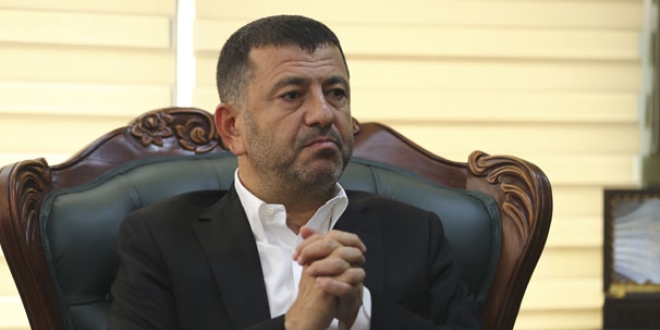CHP 'memur çalıştayı' düzenleyecek