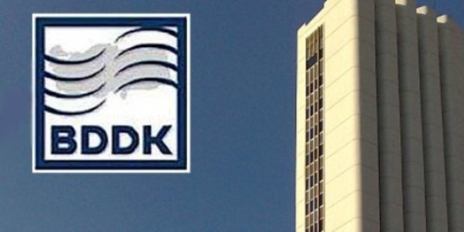 BDDK'dan bankaların kredi işlemlerine ilişkin düzenleme taslağı