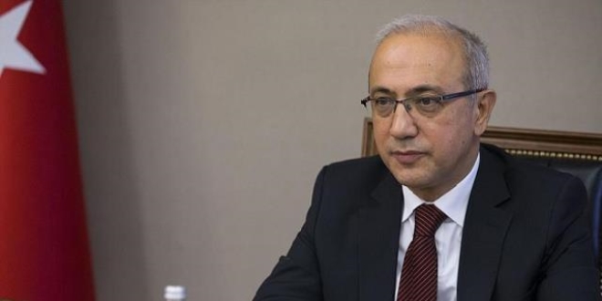 Turizm cennetlerini bağlayacak yolda hummalı çalışma